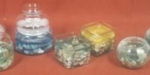 Gel Candles
