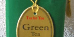 Green Tea