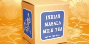 Masala Tea