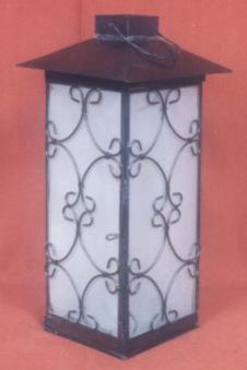 T-Light Candle Stand