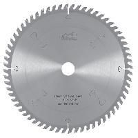 TCT Saw Blades