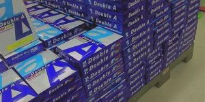 80gsm Double a Brand a4 Copy Paper