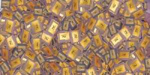 Scrap Computers CPUs