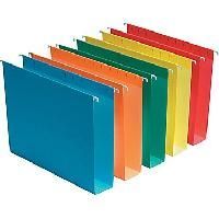 PVC File Covers