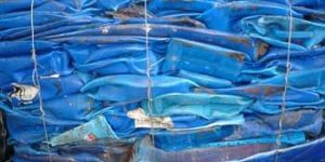 PS - 01 plastic scraps