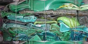 PS - 02 plastic scraps