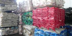 PS - 05 plastic scraps