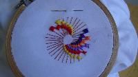 Hand Embroidery