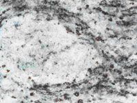 Samantha Blue Granite