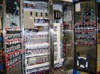 Industrial Automation Panels