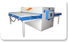 Vacuum Press Machines