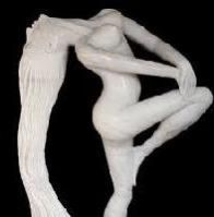 Marble Decorative Statues