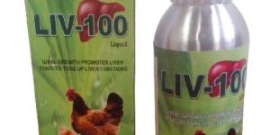 Ayurvedic Liver Tonic