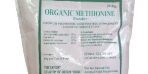 Herbal Natural Methionine