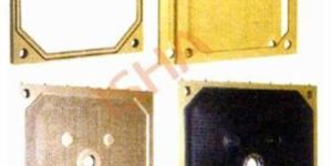 Types of Filter Plates
