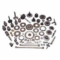 Auto Rickshaw Spare Parts