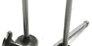 Car Engine Valve