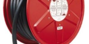Hose Reel Drum