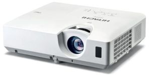 LCD Multimedia Projector