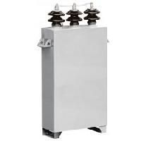 Industrial Capacitors