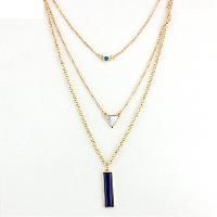 Costume Pendant