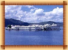 Udaipur Tour Services