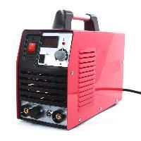 Tig Welding Equipments