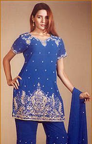 Salwar Kameez