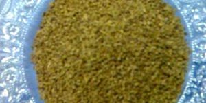 Carom Seeds
