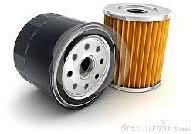 Automobile Oil Filter