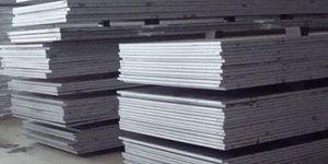Alloy 20 Sheet