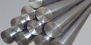 Titanium Alloy