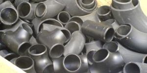 Titanium Forged Fittings