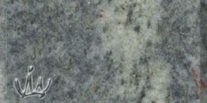 Tropical Green Granite