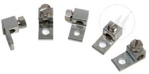 Aluminum Grounding Lugs