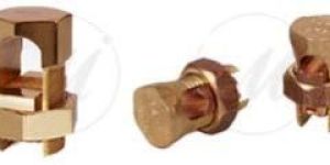 American Standard Split Bolts Connectors