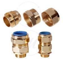 Cable Gland - CW Type