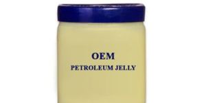 White Petroleum Jelly