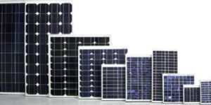 Solar PV Modules