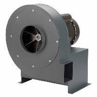 Radial Blowers