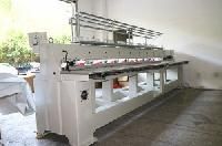 Computerized Cap Embroidery Machines