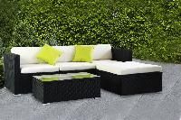 Wicker and Rattan Furniture and Accessories