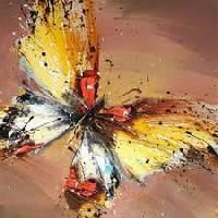 Handmade Oil Paintings