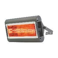Infrared Heaters