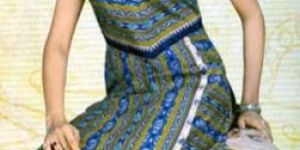 Product Code - 2815 Cotton Salwar Kameez