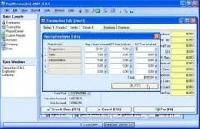Payroll System