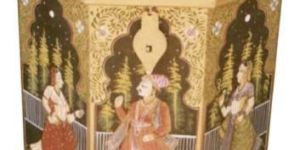 AT-PB-03 Painted Box