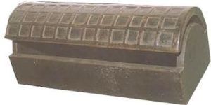 AT-WBX-11 Wooden Box