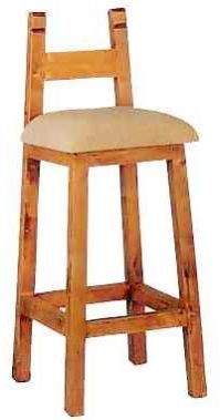 AT-WCH-09 Wooden Chair