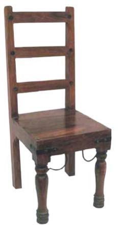 AT-WCH-40 Wooden Chair